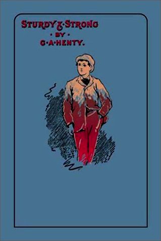 Sturdy And Strong [ePUB]